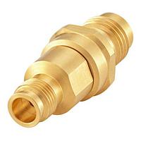 Rosenberger P9K108-K00D3 RF Adapters - Between Series RPC-1.35 (f) RPC-1.85 (f)