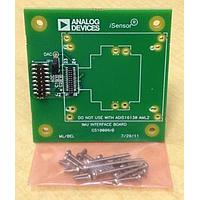 Analog Devices ADIS16IMU1/PCBZ Multiple Function Sensor Development Tools ADIS1613x/37x/48x Breakout Board