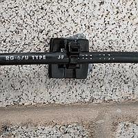 Panduit EMS-A-D0 - EPOXY APPLIED MOUNT