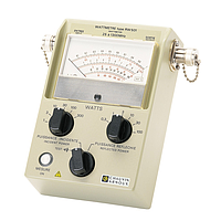 Chauvin Arnoux ORITEL RW501 Directional microwave wattmeter