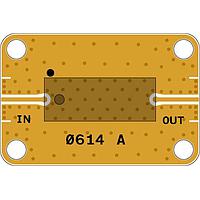 Quantic X-Microwave XR-A7B3-0604D High Pass Filter High Pass Filter, H140XHXS [PCB: 0614]