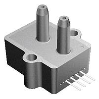 Amphenol All Sensors 100PSI-D-4V Board Mount Pressure Sensors AXCA A Package Amp