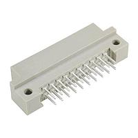 HARTING 09241206922 Type 3B 20P Male 3B Solder