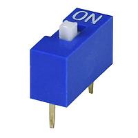 DIP / SIP Switches