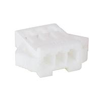 Hirose Electric DF1B-3ES-2.5RC Socket 2.5MM SINGLE ROW 3P INLINE PLUG