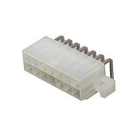 Molex 39-29-1148 Power 14 CKT R/A HEADER