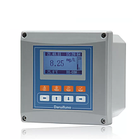 Daruifuno DUC2-DO-S-A Dissolved Oxygen Controller (0~50mg/L, 0~400%, IP66)