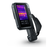 FLIR i64 App-Enabled Thermal Camera (480 × 640 Pixels;  550°C)