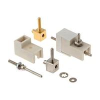 Amphenol FCI HM2G02LF Accessories Millipacs Accessories Guiding System and RoHS compatible