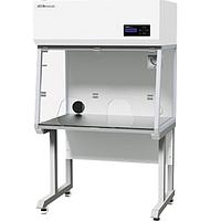Fume hood