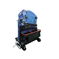 Jingduan JD-008 Pallet Strapping Machine (Strap width: 2mm-19mm)