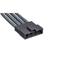 Hirose Electric DF60A-4EP-10.16C Plug