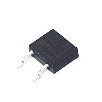 Bourns PWR163S-25-40R0F Thick Film Resistors POWER RESISTOR 5%