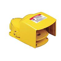 Square D 9002AW15 Foot Switches FOOTSWITCH 600VAC .6AMP
