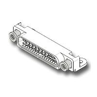 AirBorn MKHS-02L0-400-275-2620 Connectors Right Angle Surface Mount (RECEPTACLE)