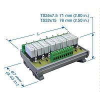 Altech 5746.3 Interface Modules