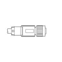 PHOENIX CONTACT 1538131/920-9.000 Bus System Cable