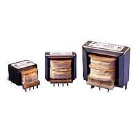 Hammond Manufacturing 161D24 Low Voltage Transformer, low volt PCB mount, 115V primary, 1VA, 24V C.T. @ 35ma sec