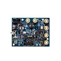 Analog Devices EVAL-SSM3525Z Audio Amplifier 30 W, Filterless, Class-D, Output Sensing Audio Amplifier