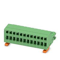 PHOENIX CONTACT 1893782 Plugs ZEC10/12-ST-35C1R112