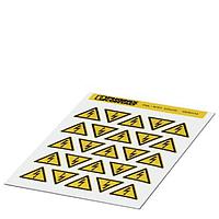 PHOENIX CONTACT 0830433 Cable Marker PML-W101 25x25