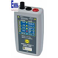 Chauvin Arnoux L562 Single-phase voltage and current logger