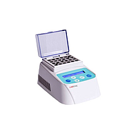 Labstac BD123 Mini Dry Bath (RT+5°C-100°C)