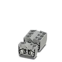 PHOENIX CONTACT 3244290 DIN Rail Terminal Blocks MSDB 2 5-M YE