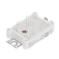 Infineon DF14MR12W1M1HFB67BPSA1 Discrete Semiconductor Modules Booster 1200 V CoolSiC MOSFET Module