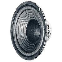 VISATON 9064 Electromechanical 20cm (8") woofer 50-80W fu 8000Hz 4ohm 45Hz