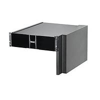 Panduit DIRLC25S23W Racks & Rack Cabinets Inlet Duct for Cisco 6880 Switch