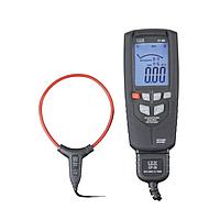 CEM DT-389 Flexible AC Current Clamp Meter (True RMS, 0.5A-3000AAC)