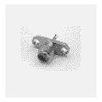 Amphenol RF 901-9244-1SF Connectors SMA