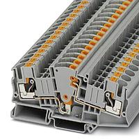 PHOENIX CONTACT 3212170 Test Disconnect PTME 6