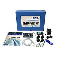 CCS 53276-929 Development Boards & Kits - PIC / DSPIC DEVELOPMENT KIT FOR CAN BUS