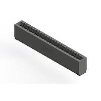 EDAC 746-024-520-501 Receptacles Press-fit Card Edge Connector