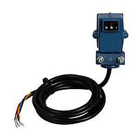 Eaton 1351B-6511 Photoelectric Sensors PHOTO SENSOR,DIFFUSE,24" RNG,115VAC,CBL