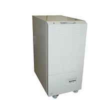 MCB Electronics BB-10-TS-T-IS Power-Boost TS Basic AC Power Source (10 kVA, 3P-1P)