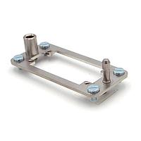 Molex / GWconnect 93605-0028 Heavy Duty Power Connectors Docking frame 16B 7000.6917.0