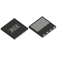 Micro Commercial Components (MCC) MSJL120N60FH-TP MOSFETs N-CHANNEL MOSFET,DFN8080A
