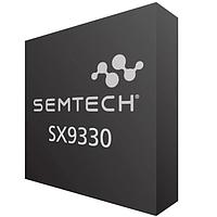 Semtech SX9330LIULTRT Proximity Sensors SX9330L SAR 8L DFN (LOW COST SX9330)