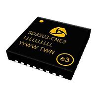 Silicon Labs SD3503A-CNE3R Wi-Fi