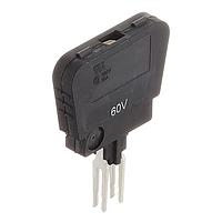 PHOENIX CONTACT 0921040 Fuse Plug FUSE PLUG 30-60V W/LED INDICATOR