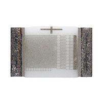 Innovative Sensor Technology P0K1.0805.1FC.B.S Temperature Sensors 100 Ohm, Flip Chip 0805, -50 C to +150 C, IEC 60751 F0.3, taped on reel (sensor side DOWN)