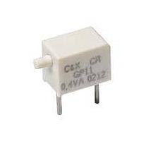 C&K GP12MSV1BE Sealed Switch Gp12