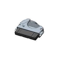 Amphenol FCI 10087038-102LF Receptacles 10087038-102LF-CABLE CONNECTOR KITS