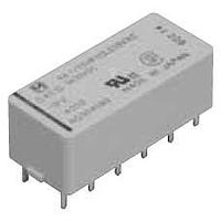 Panasonic Industrial Devices S2EB-L-12V Polarized PowerRelay 2 Form A 2 Form B 4A 250VAC