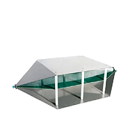 Tekbox TBTC3 Open TEM Cell for EMC Pre-Compliance Testing, 150mm Septum