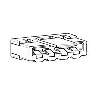 KYOCERA AVX 249159004122906 Board to Board & Mezzanine Connectors FYE INDUSTRIAL - FALCON