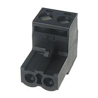 PHOENIX CONTACT 5604506 Plugs 2 Pos 5.08mm pitch Plug 24-12 AWG Screw